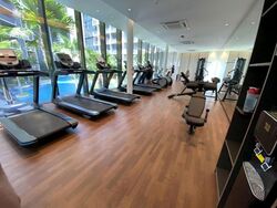 The Garden Residences (D19), Apartment #600947731